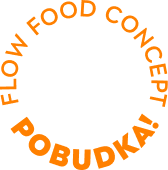 pobudka concept