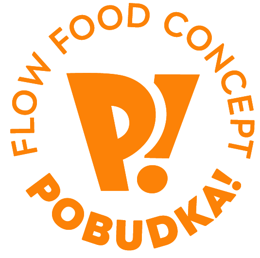 pobudka concept